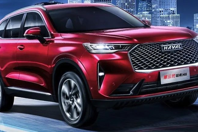 老百姓都买啥SUV呢？10月份SUV销量排行告诉你