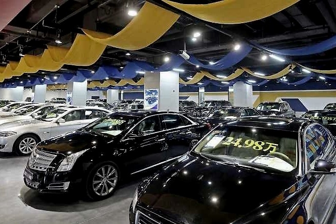 5月汽车保值率排行榜，照着它买就行了！