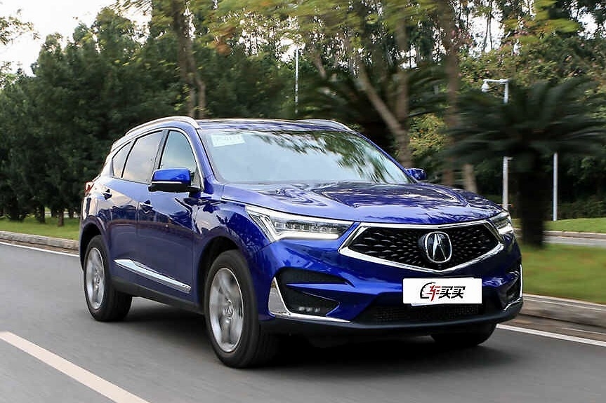 30万买啥BBA？选择这些SUV让妹子对你刮目相看！