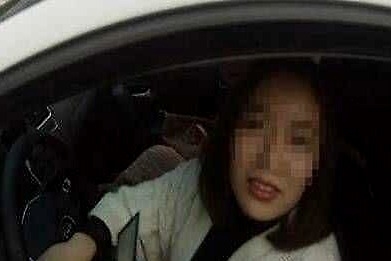 90%的女司机都中过招的罚款项目 这次还得扣3分呢