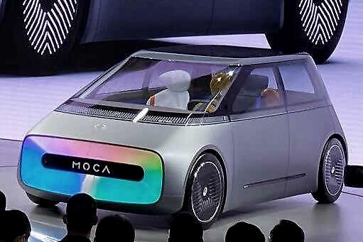 2020广州车展：这些新车公布价格，最低10.88万起