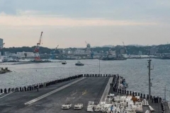 日本传来一则坏消息，美军随时准备逃跑，专家：想活命必须撤离