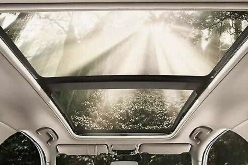 天窗常年不开？那因为你不知道还能这样用