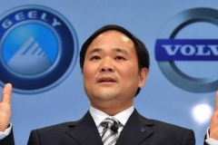 吉利合并沃尔沃可能遭遇狙击