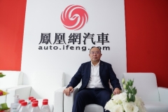 向毅：广汽三菱从五个维度来定义M-SPACE