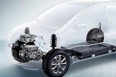 EV、HEV、PHEV、REEV 想买新能源车首先得搞懂这些的含义
