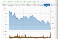 世界观 | “戴姆勒收购威胁论”是针对中国买家？