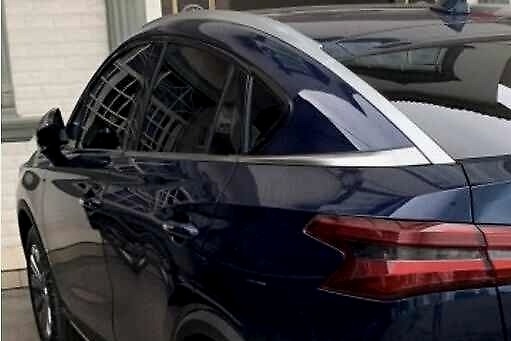 被忽视的国产SUV，比宝马X6还漂亮，配AT变速箱，却卖百姓价