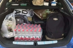 什么？后备箱放几箱水被扣分罚款，交警这样给出解释…