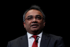 日产汽车又内斗？欲让印度高管取代现任CEO内田诚