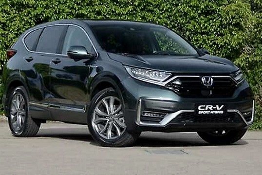 这几款SUV降价了，最高优惠5万多，连CR-V也凑热闹了！