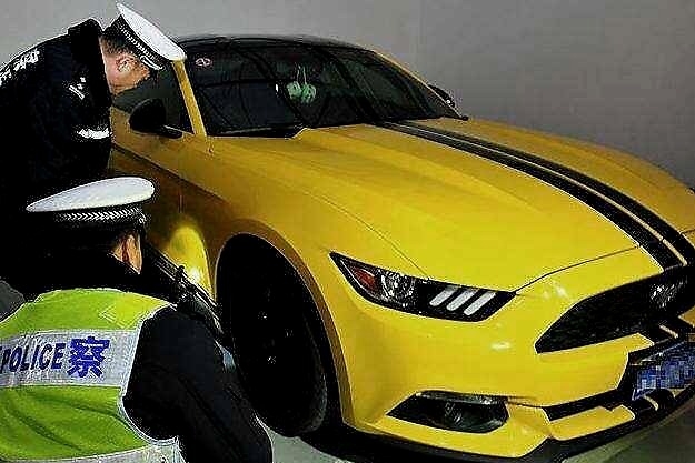 私家车不允许改装，这4个地方交警基本不会查，怎么改都没事