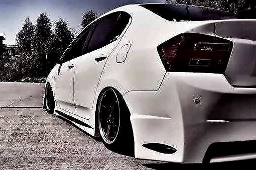 谈扭力梁色变，真正在乎的是悬挂吗？