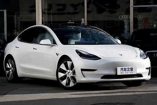 中国选手惨败 全球新能源热销榜被这些车霸占