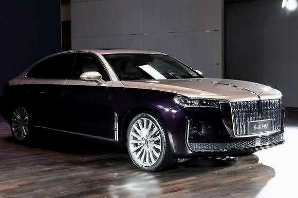 10天后红旗H9开售，5个理由买它，4个理由不买，你细品