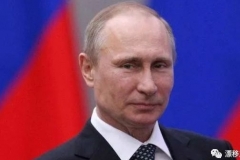 普京底线被触碰？美国不顾后果迈出危险一步，中俄或联手反击