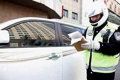驾照不止扣分还有加分？这才是车主真正的福利