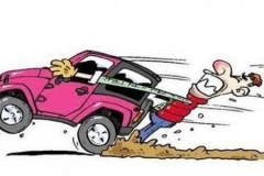 2年或4万公里换一次刹车油，是过度保养吗？