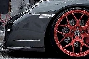 公认外观最简单的车，给老司机合法改装一下，会有什么惊喜？