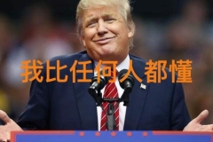 世界观 | 宝马等4家车企“站错队”，被特朗普“收拾”