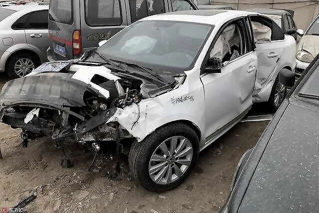 建议收藏！车辆出事故了，如何正确走保险才不会吃亏？