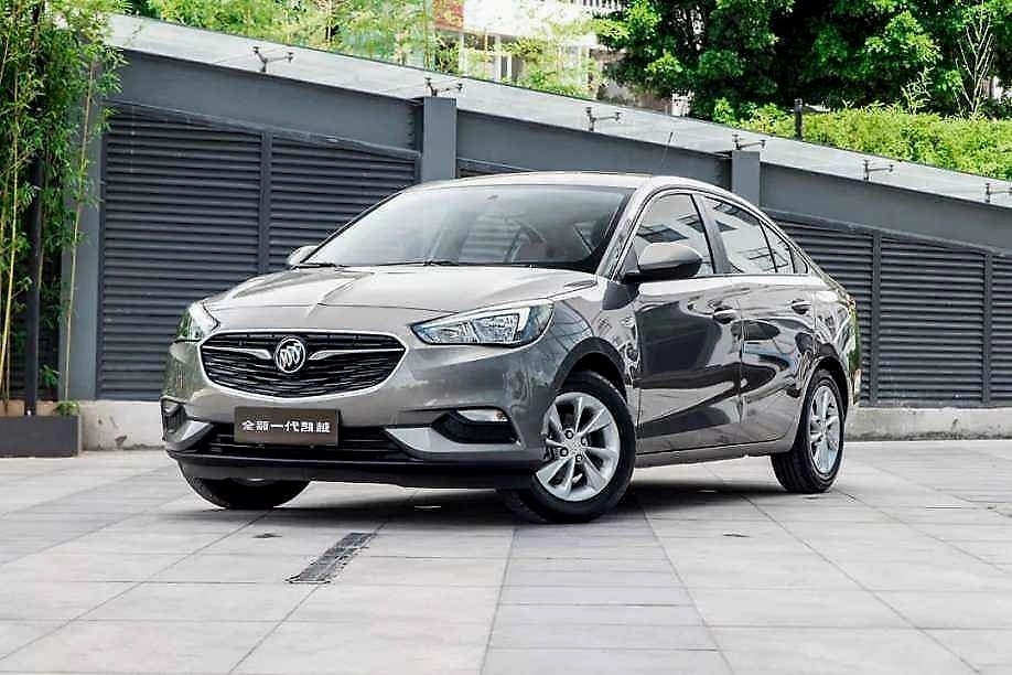 曾卖16万要排队，停产再上市跌至8万入门，这款合资车已白菜价