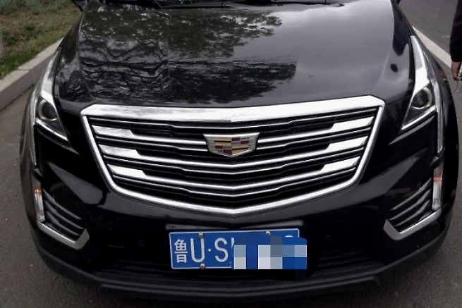 XT5行驶中失去动力，售后让继续使用，凯迪拉克如此漠视车主？