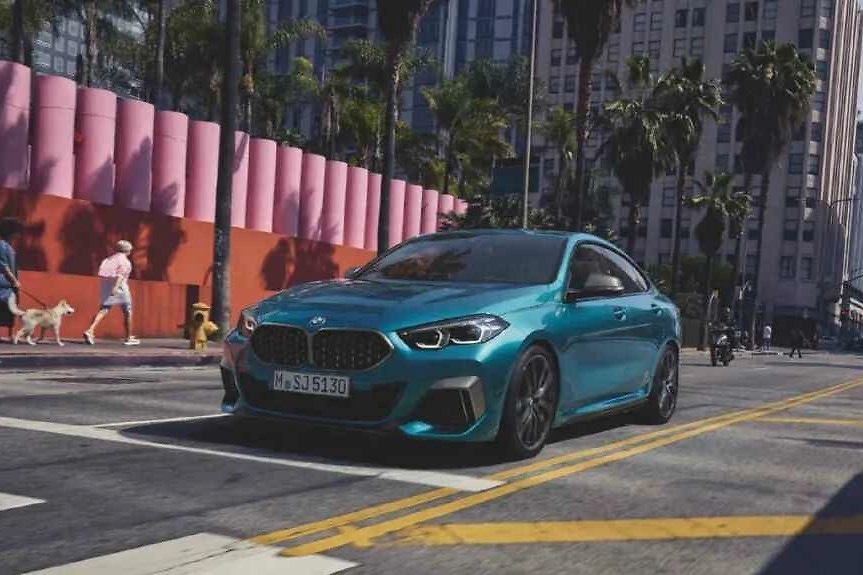 广州车展豪车抢先看，奔驰一款全球首发，宝马奥迪新车亮相