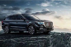 市面上的“稀有物种”，这些六缸SUV以后可能买不到