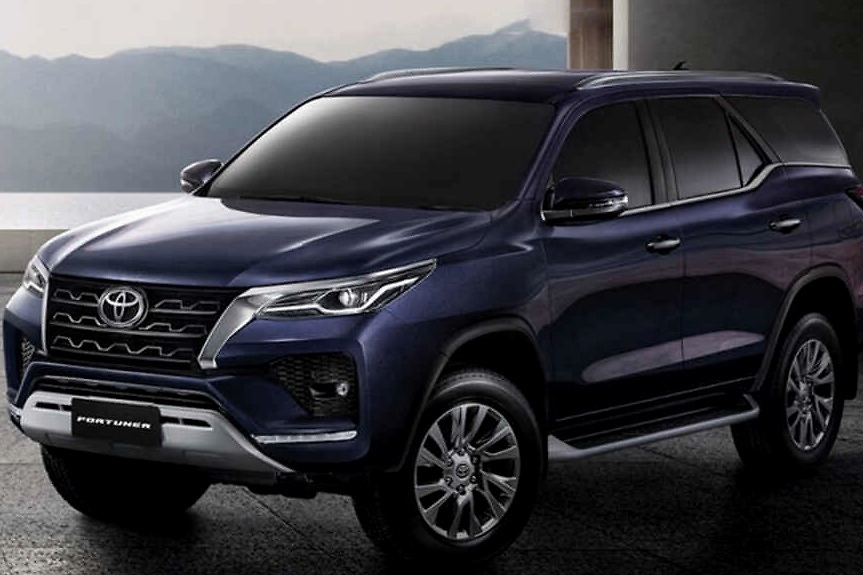 国产价格或只需霸道的一半 这丰田SUV要变爆款！