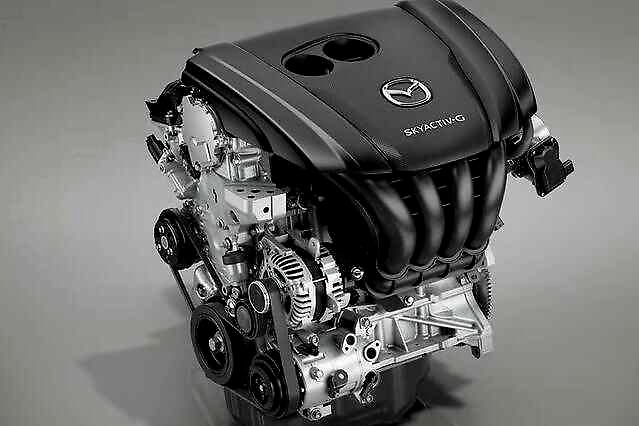 丰田、本田、日产、马自达，这四家发动机，都有什么黑科技？