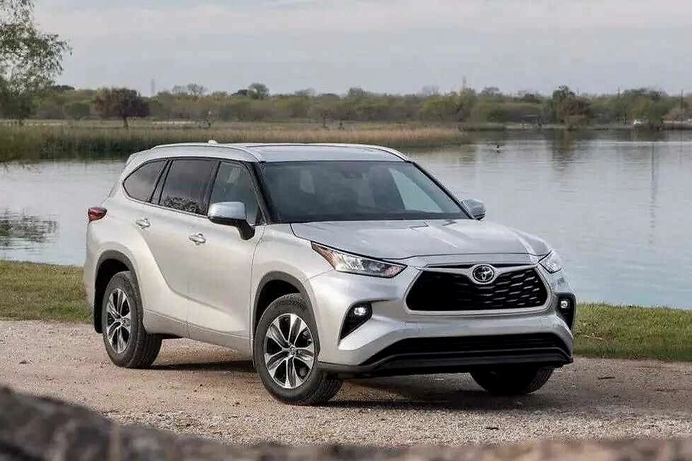 保值神车汉兰达将亮相广州，买老款的赶紧停手吧