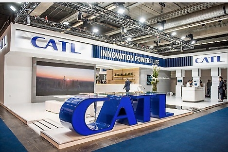 宁德时代针刺测试“翻车”二连击，真不是意外