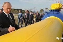 美国3名议员写信威胁：敢参与北溪2就摧毁你们，俄德怒斥“无耻”