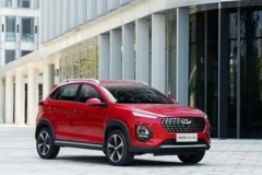 便宜没好货？这三款SUV只要五万块，新手练车正好！