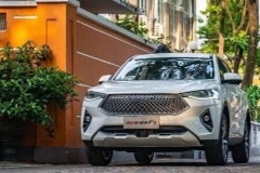 预算15万能不能买四驱SUV？这三款不可错过