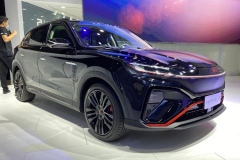 2020广州车展探馆：R汽车MARVEL R与概念车R-Aura Concept将亮相