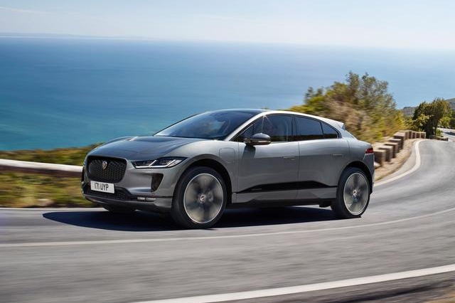 捷豹差点卖出猎豹价：63.08万起的捷豹SUV，厂家报价32.18万