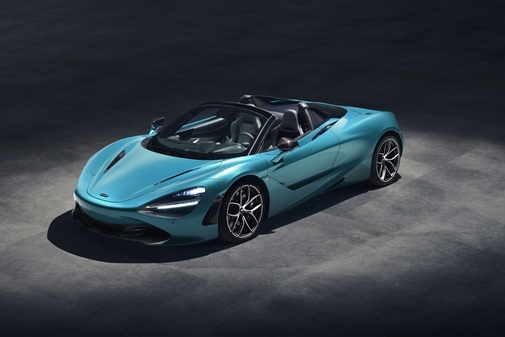 顶级超跑制造商迈凯伦裁员1200人 四分之一个公司没了