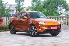 赛力斯5四驱高性能版静态解析 动力参数真的惊到我