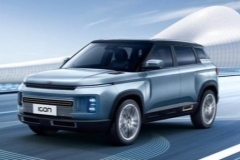 有这些选手在，谁还敢说国产车的设计被合资车吊打？