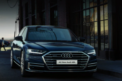 百万轿车看哪些？这四款豪华质感一个不差，开出去保证有面子！