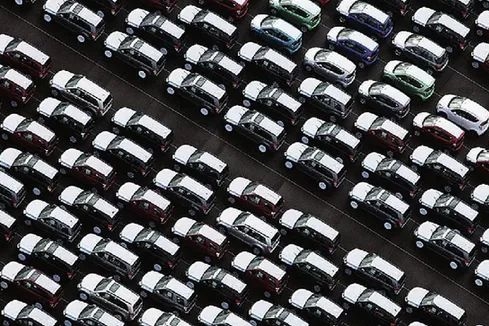 日本向我们疯狂输出丰田、本田，那日本人自己开啥？看完扎心了