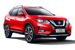 东风日产2021款奇骏上市 科技配置升级/售价18.88万起