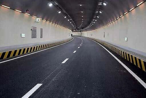 高速公路几个危险地段，路过也要打起十二分精神