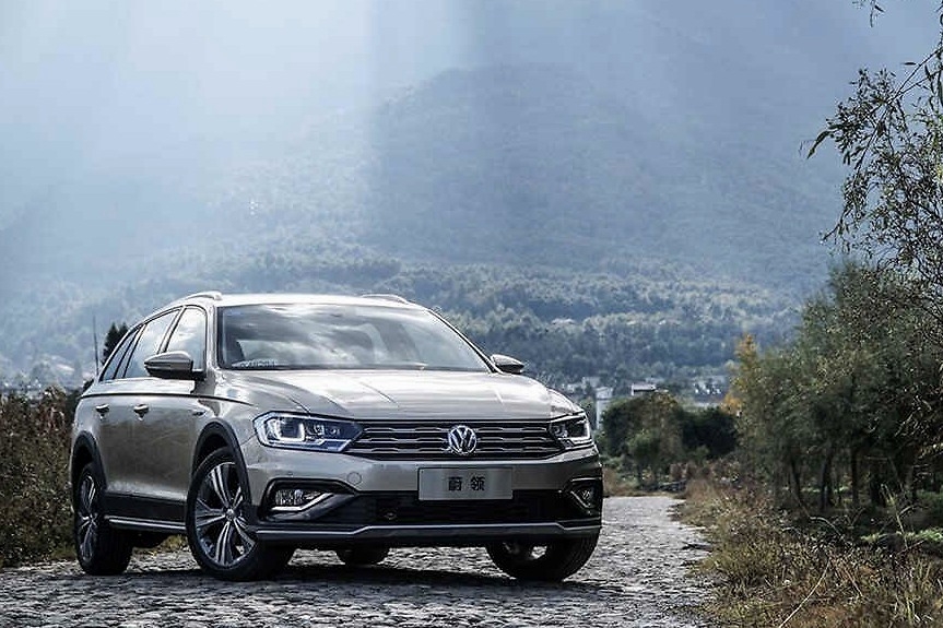 最懂国人的大众居然也有“翻车”的时候？