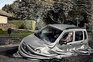 夏季将至 车内的这些东西收一收 否则你的车会着火