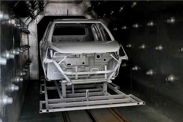 4S店所谓的“原厂漆”是真的，还是骗人？