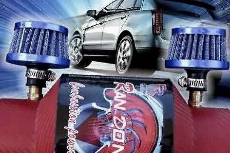 电动增压器和电子涡轮是一回事儿吗？