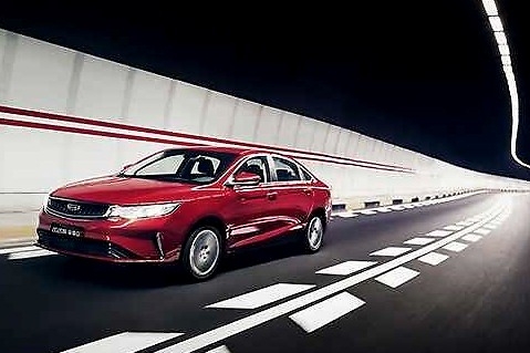 捷达VS5手动挡车型值得购买吗？